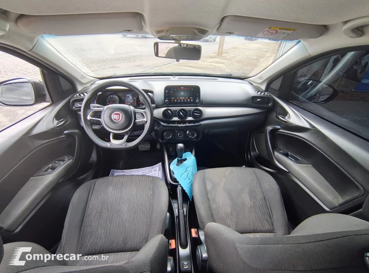 Cronos Drive 1.0