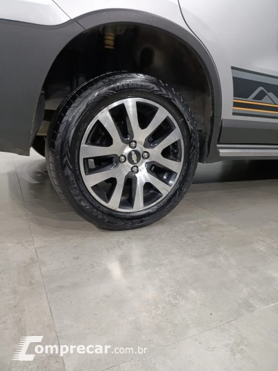 Spin Active 1.8