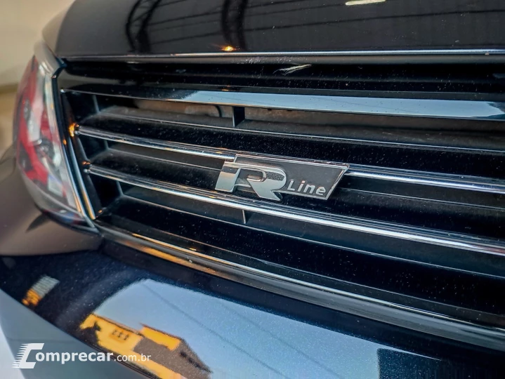 JETTA 2.0 TSI Highline