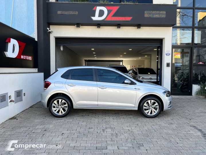 POLO 1.0 200 TSI Highline