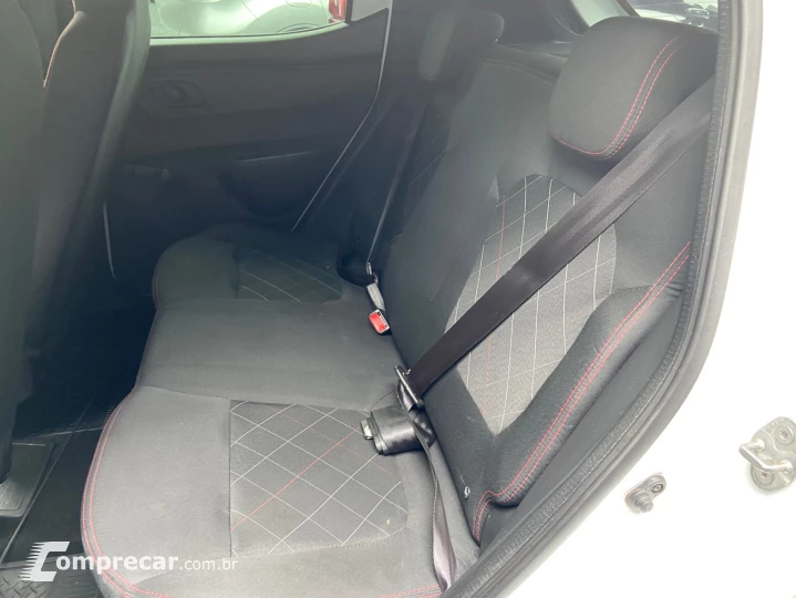 KWID 1.0 12V SCE ZEN