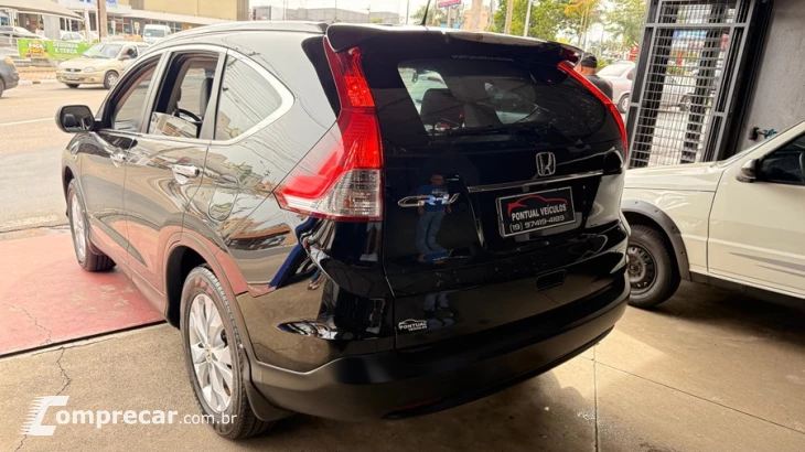 CRV