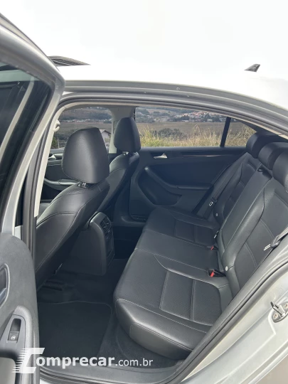 JETTA 2.0 Comfortline