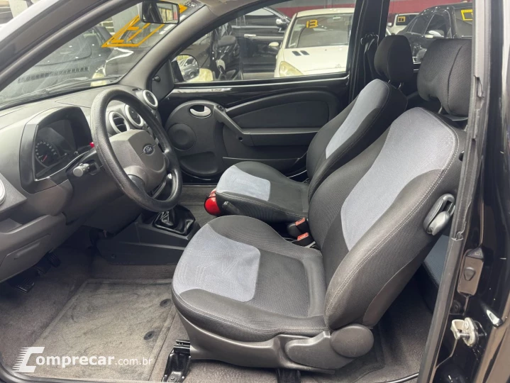Ka Hatch 1.0 CLASS FLEX