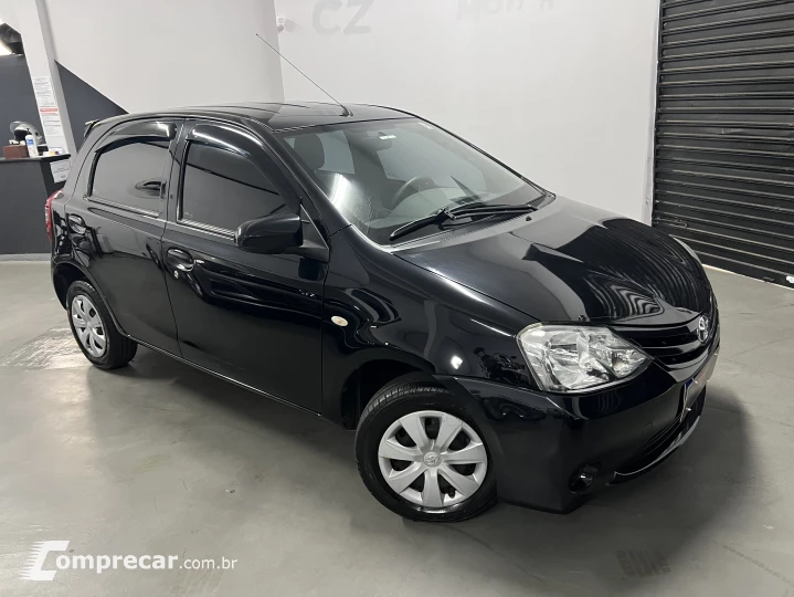 ETIOS 1.3 X 16V