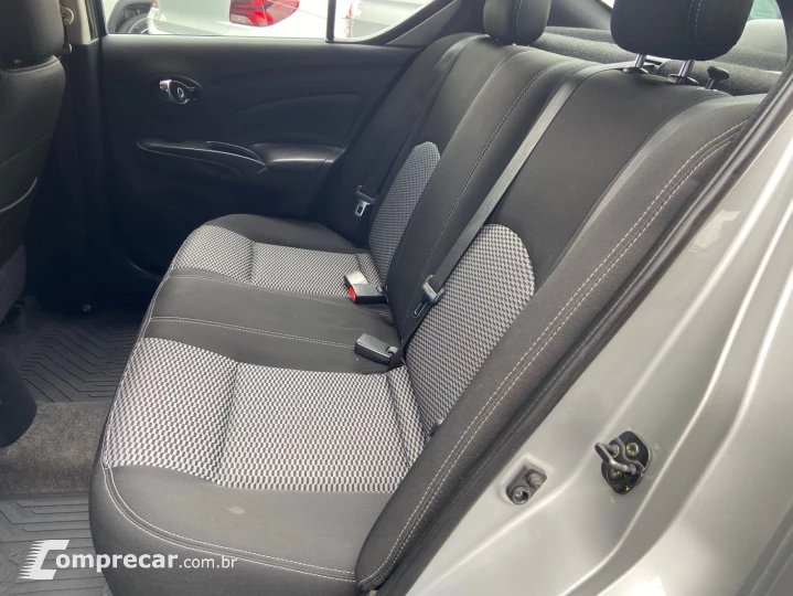 VERSA 1.6 16V SV