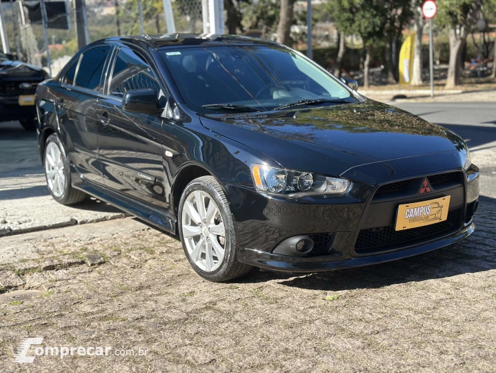 LANCER 2.0 GT 16V