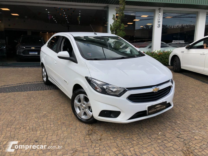 Prisma 1.4 Mpfi Lt 8V Flex 4P Manual