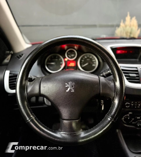 207 1.4 XR 8V