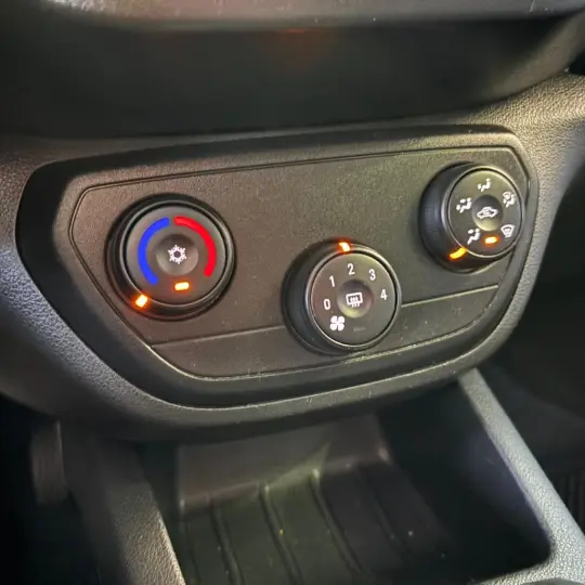 SPIN LT 1.8 8V Econo.Flex 5p Aut.