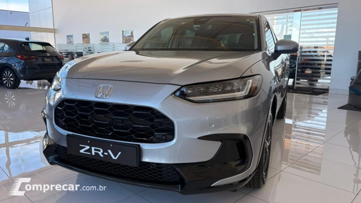 ZR-V Touring 2.0 (Aut.)
