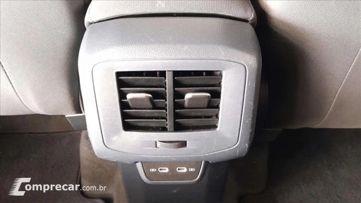 T-CROSS 1.0 200 TSI TOTAL FLEX COMFORTLINE AUTOMÁ