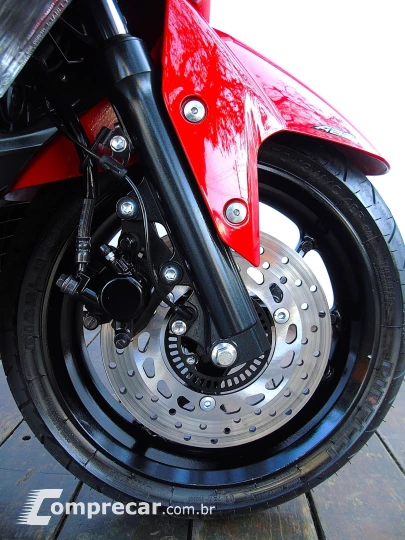 YAMAHA NMAX CONNECTED 160 ABS