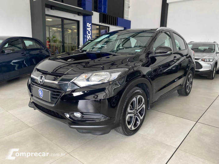 HR-V 1.8 16V EX