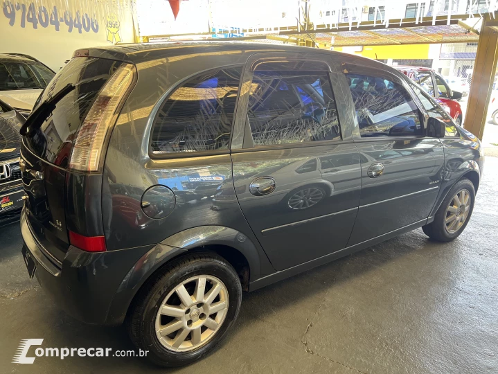 MERIVA 1.4 MPFI Maxx 8V