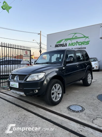 PAJERO TR4 2.0 4X4 16V