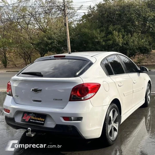 CRUZE LT HB