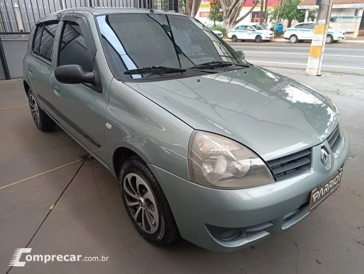 CLIO 1.0 Campus 16V