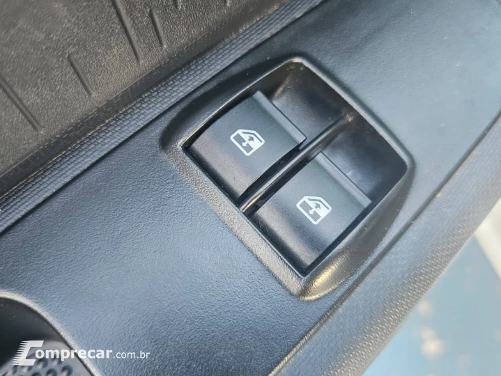 MOBI 1.0 8V EVO Like.