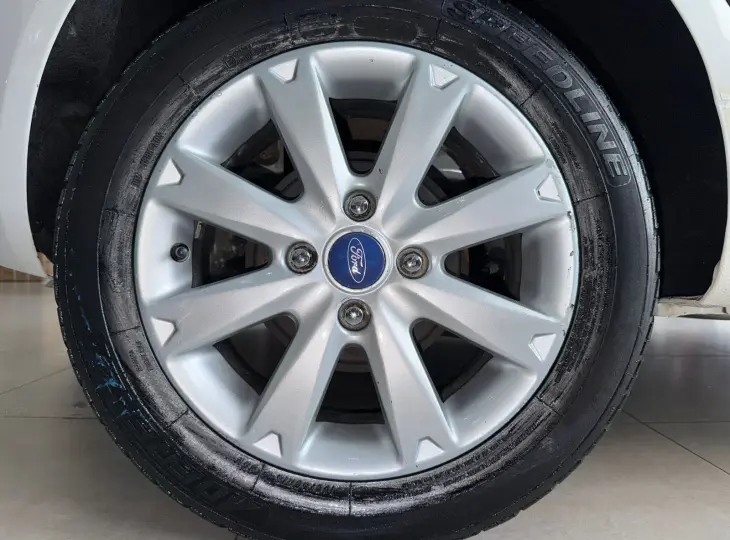 Fiesta Se 1.6