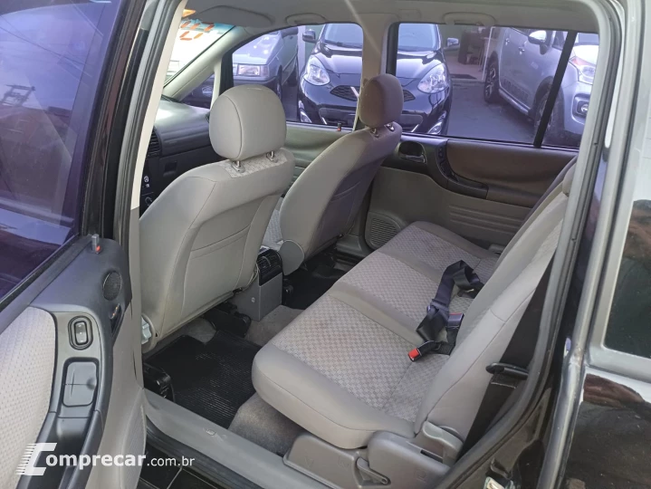 ZAFIRA 2.0 MPFI Expression 8V