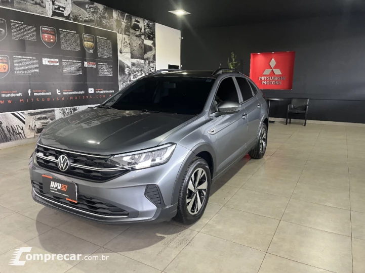 NIVUS 1.0 200 TSI Comfortline