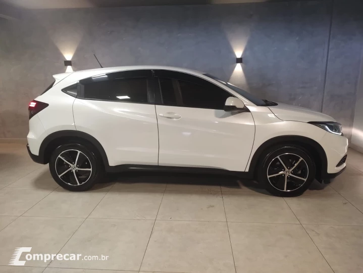HR-V 1.8 16V LX