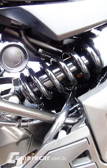 KAWASAKI VERSYS ABS