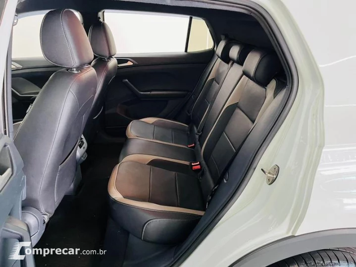 T CROSS CL TSI AD