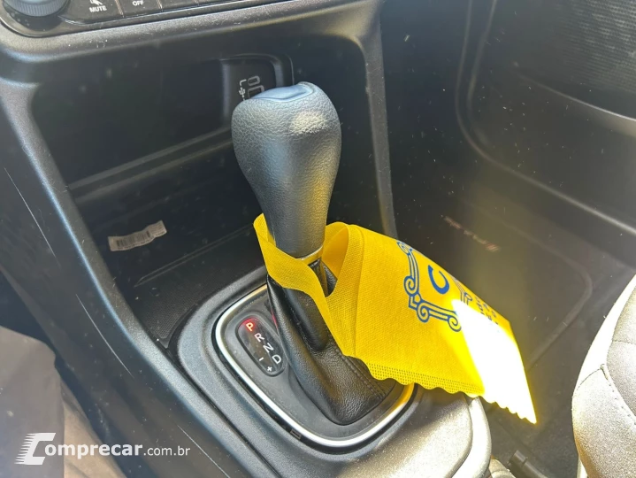 PULSE 1.0 Turbo 200 Audace