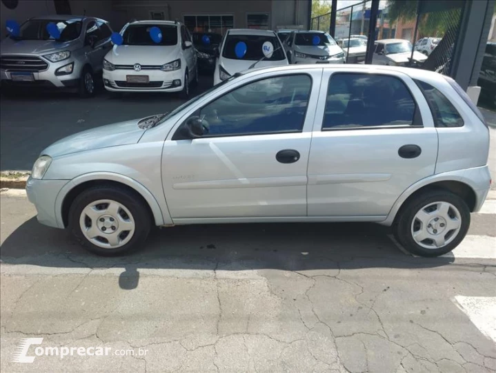 CORSA 1.4 MPFI Maxx 8V