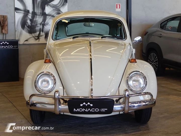 Fusca 1.3