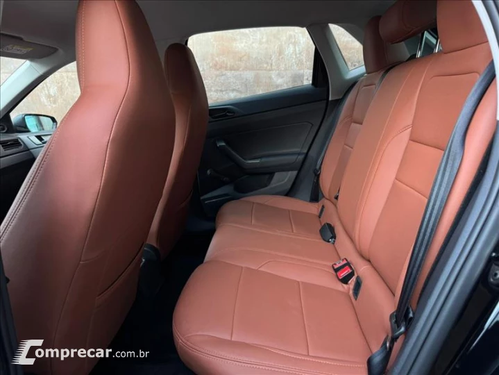 POLO 1.0 MPI Track