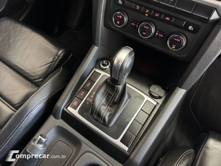 Amarok 3.0 16V CABINE DUPLA EXTREME 4X4 TURBO INTERCOOLER AU