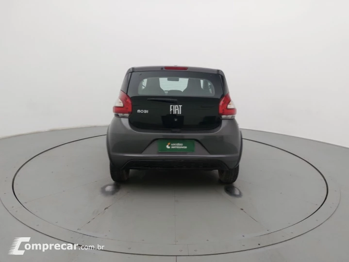 MOBI 1.0 EVO FLEX LIKE. MANUAL