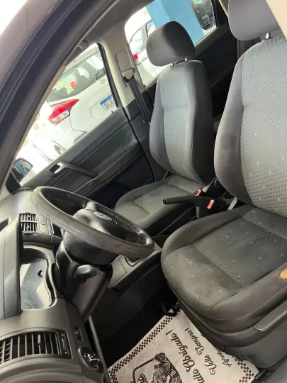 POLO 1.6 MI 8V E