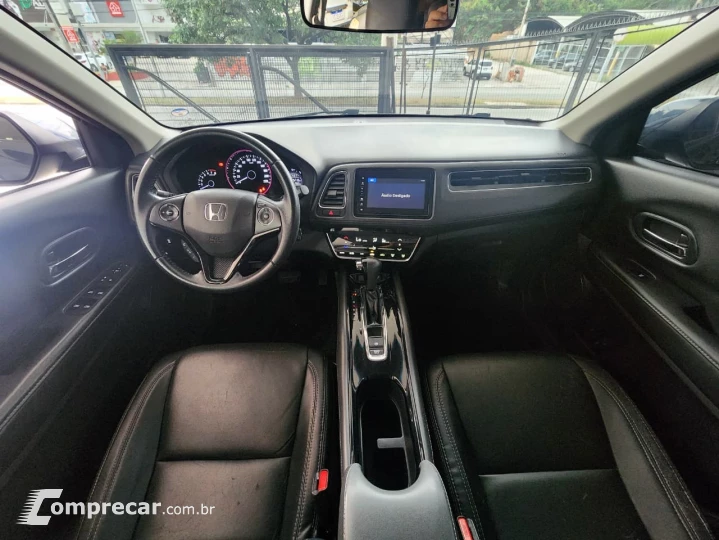 HR-V 1.8 16V EX