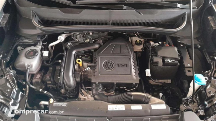 T-CROSS 1.0 200 TSI TOTAL FLEX COMFORTLINE AUTOMÁ