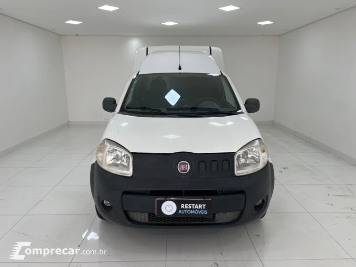 FIORINO 1.4 MPI Furgão 8V