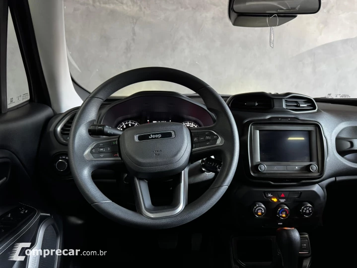 RENEGADE 1.3 T270 TURBO FLEX SPORT AT6