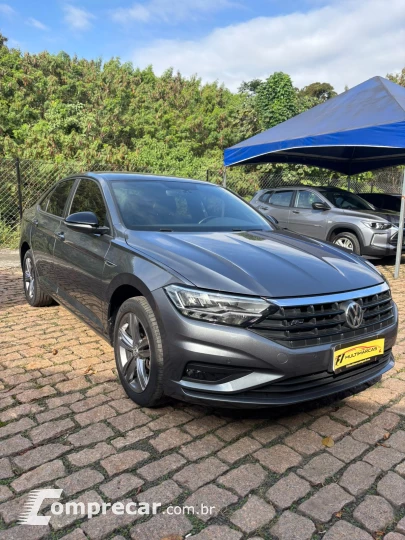 Jetta R-Line 1.4