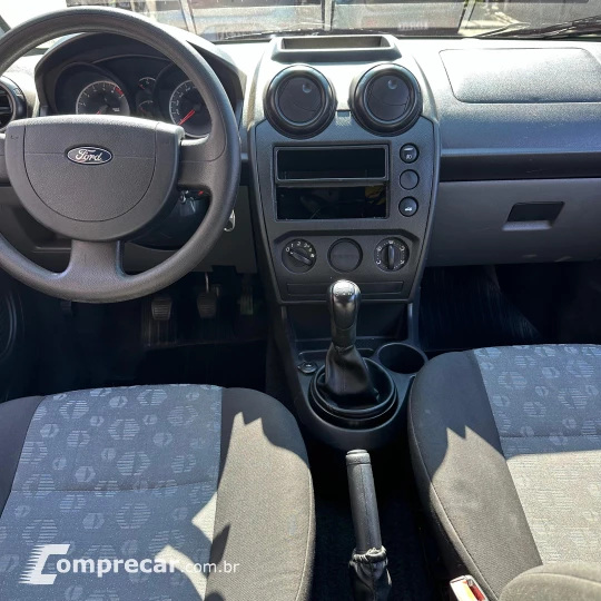 FIESTA 1.0 MPI 8V