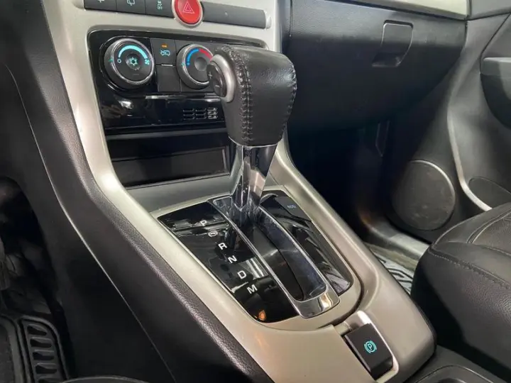 CAPTIVA SPORT 2.4
