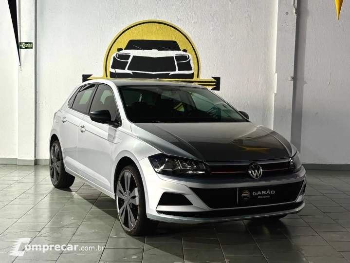 POLO 1.0 MPI TOTAL FLEX MANUAL