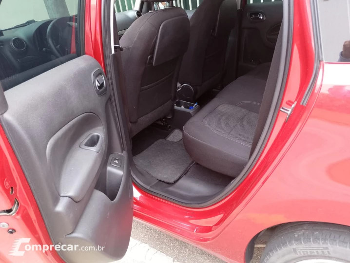 C3 PICASSO 1.6 GLX
