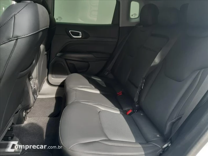 COMPASS 1.3 T270 Turbo Longitude