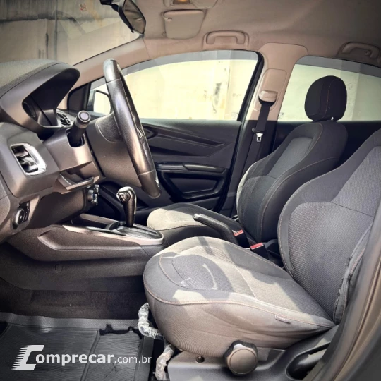 ONIX 1.4 MPFI LTZ 8V