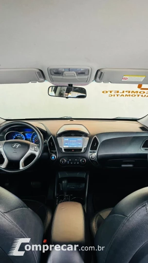 IX35 2.0 MPFI GLS 16V