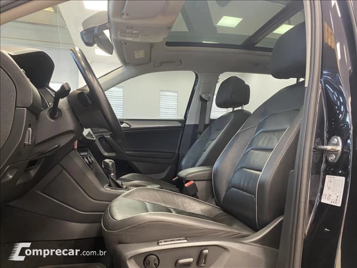 TIGUAN 1.4 250 TSI Allspace Comfortline