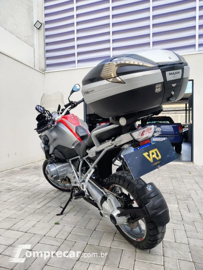 R 1200 GS